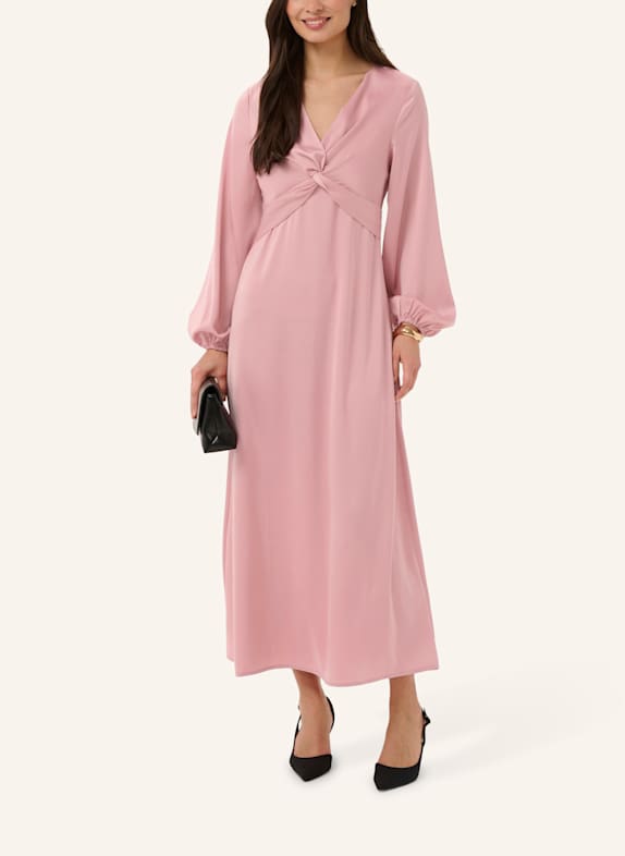 KAFFE Abendkleid KASADIE ROSA