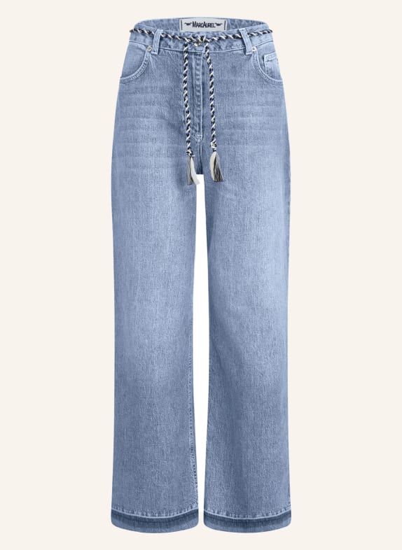 MARC AUREL Wide-Leg-Jeans