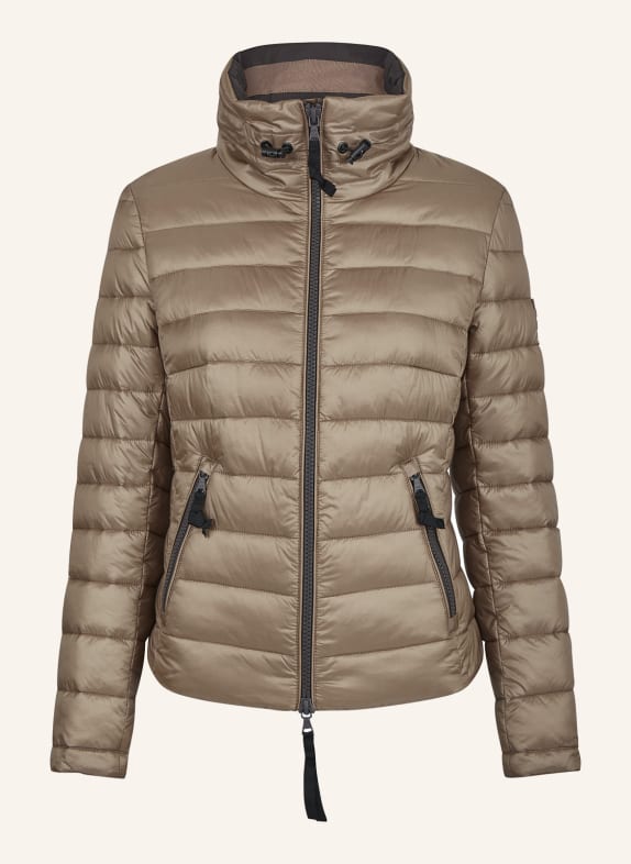 MARC AUREL Steppjacke