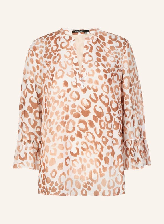 MARC AUREL Blusenshirt