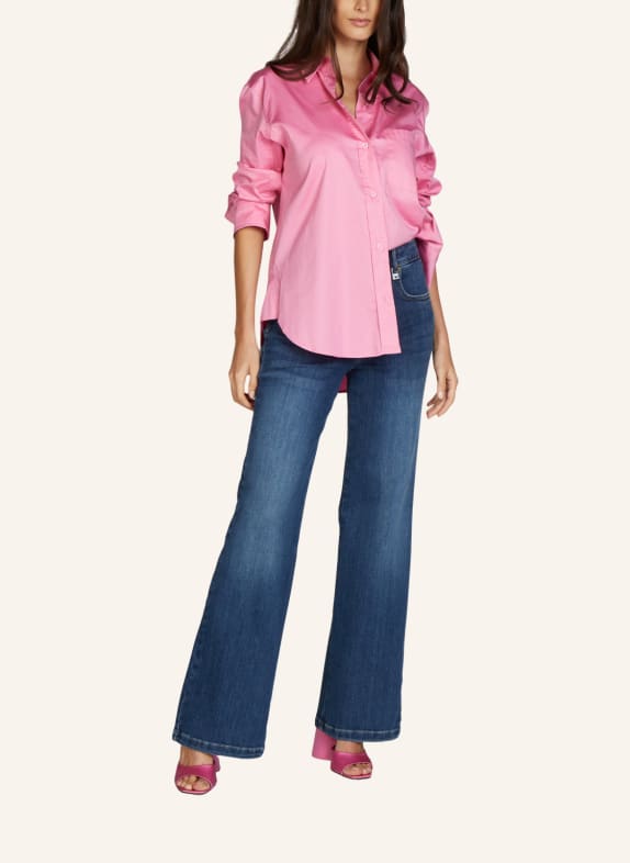 MARC AUREL Oversize-Hemd