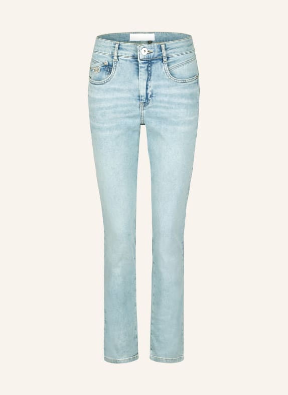 MARC AUREL Skinny Jeans HELLBLAU/ BLAU