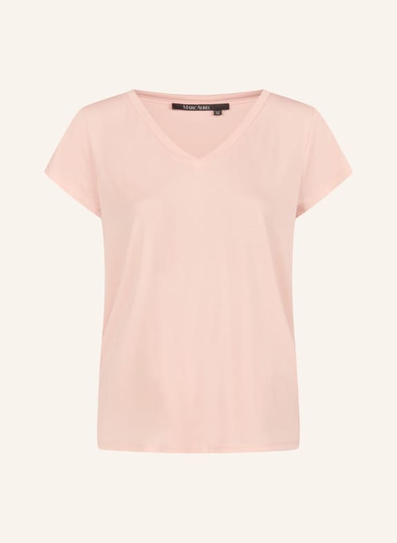 MARC AUREL T-Shirt ROSÉ
