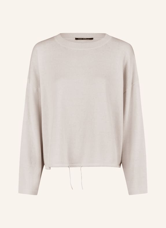 MARC AUREL Pullover TAUPE