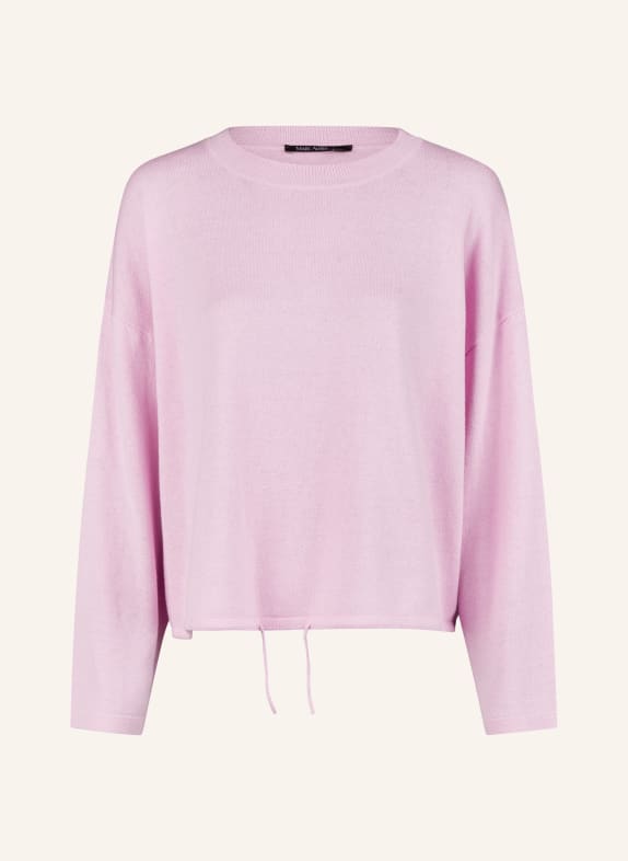 MARC AUREL Pullover ROSA