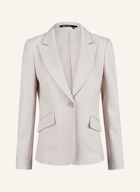 MARC AUREL Blazer BEIGE