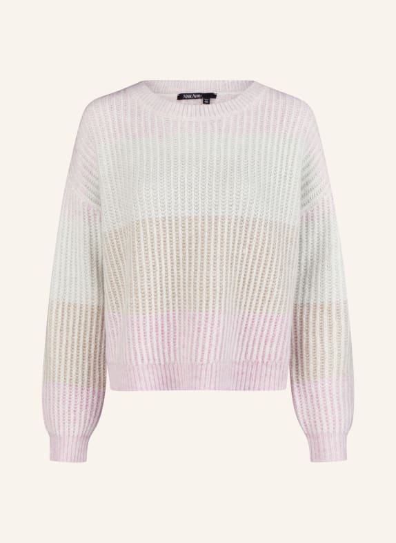 MARC AUREL Pullover ROSA