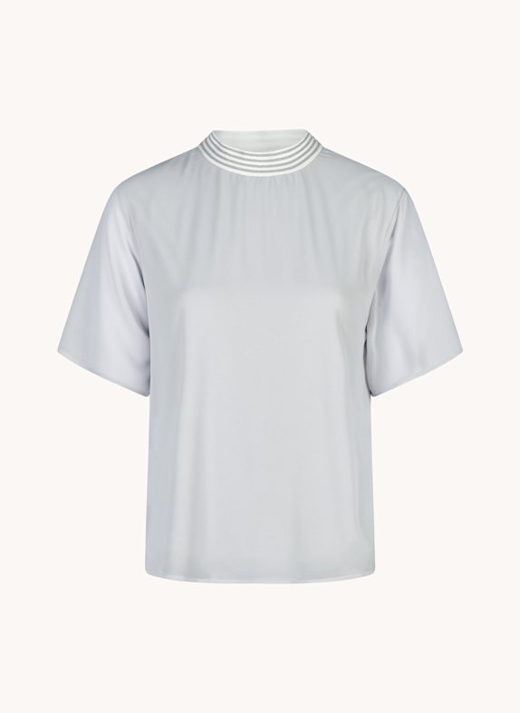 MARC AUREL T-Shirt SILBER