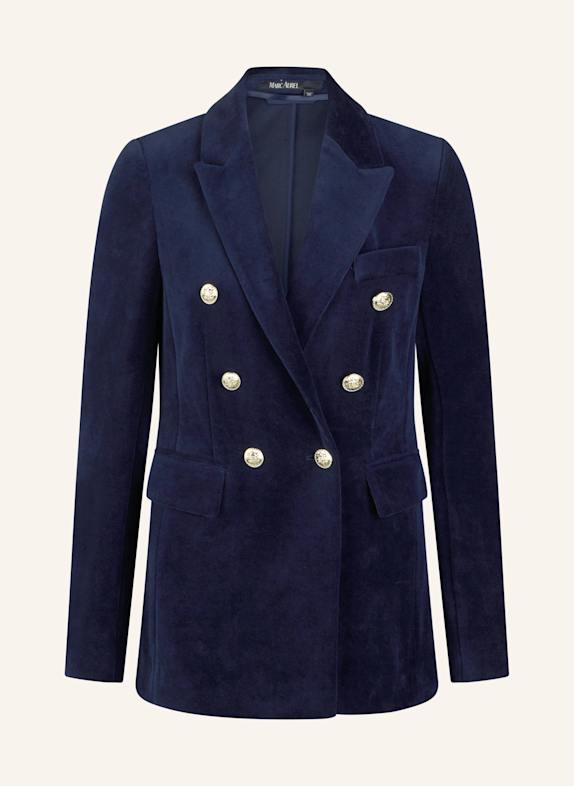 MARC AUREL Blazer BLAU