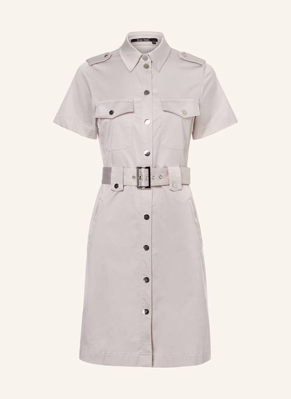 MARC AUREL Kleid TAUPE