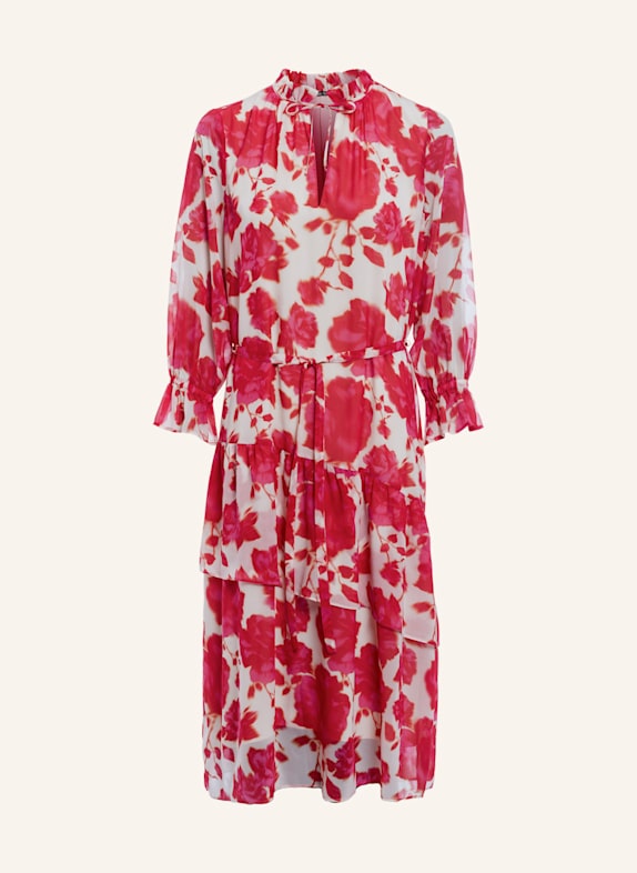 MARC AUREL Kleid ROSA