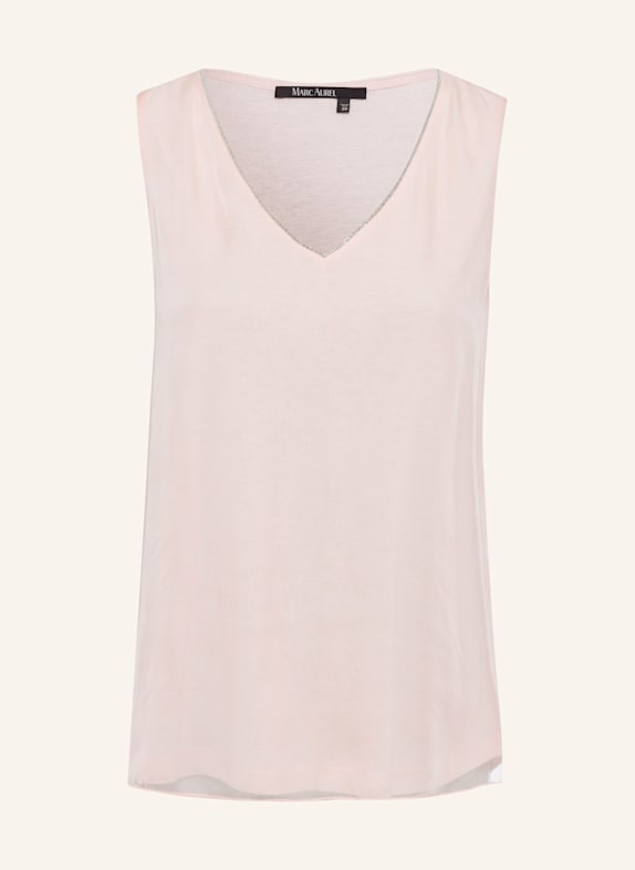 MARC AUREL Top ROSA