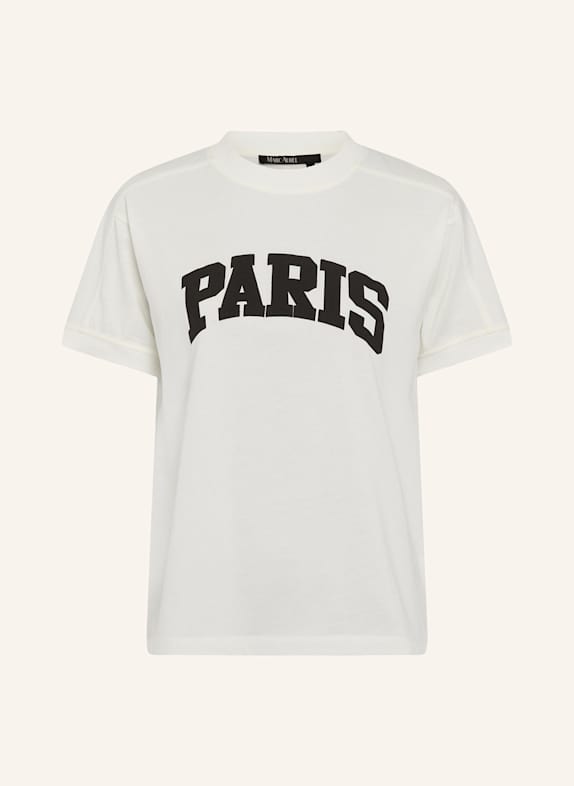 MARC AUREL T-Shirt WEISS
