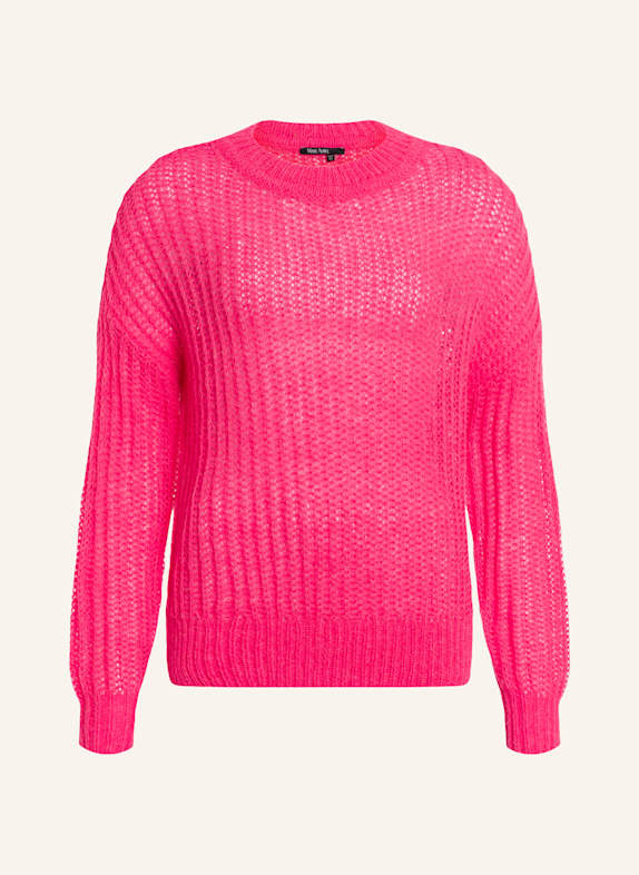 MARC AUREL Pullover PINK