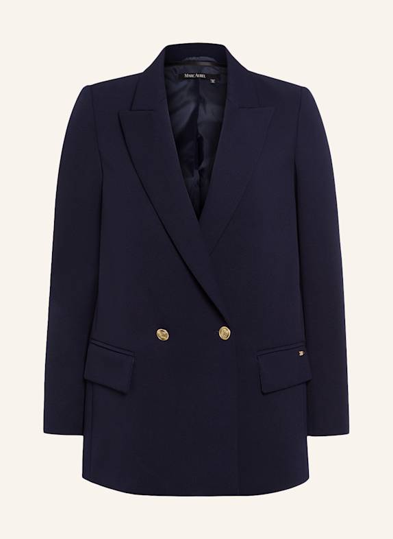 MARC AUREL Blazer DUNKELBLAU