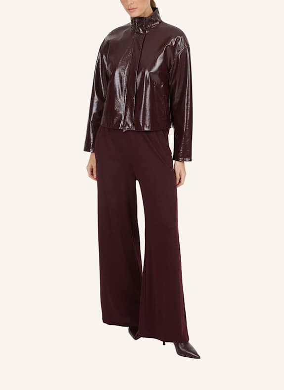 MARC AUREL Jacke ROT