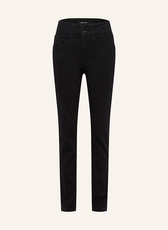 MARC AUREL Jeans SCHWARZ