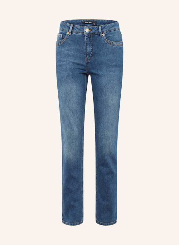 MARC AUREL Jeans BLAU