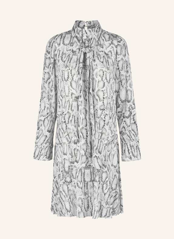 MARC AUREL Kleid SCHWARZ