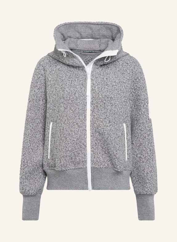 MARC AUREL Blouson GRAU