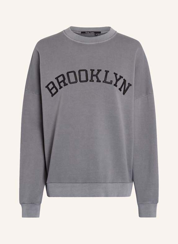 MARC AUREL Sweatdress GRAU