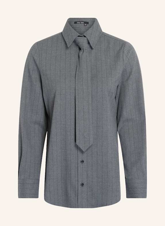 MARC AUREL Hemd GRAU