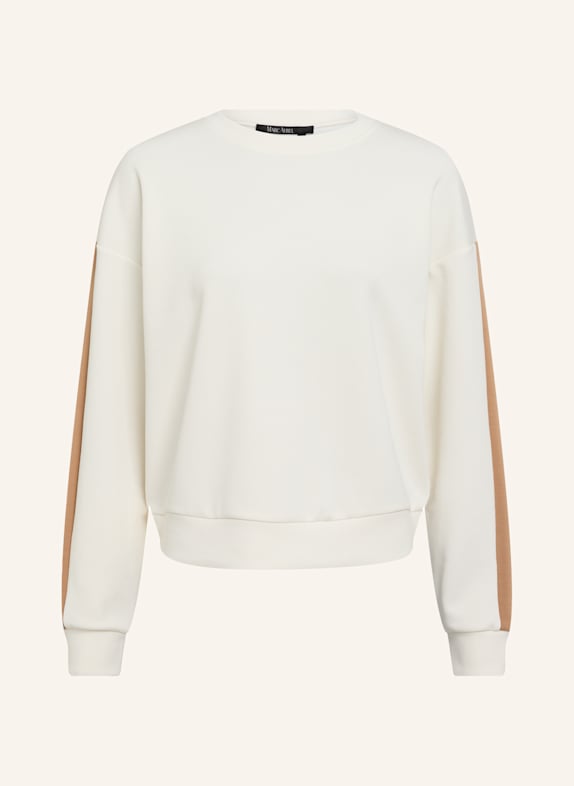 MARC AUREL Sweatshirt CREME