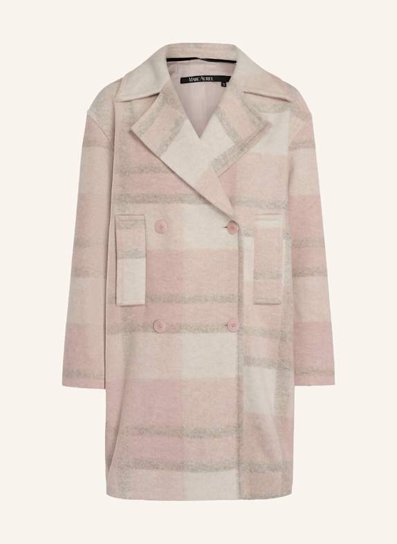 MARC AUREL Mantel BEIGE