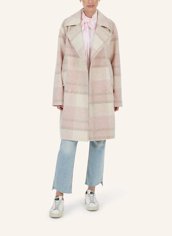 MARC AUREL Mantel BEIGE