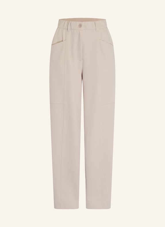 MARC AUREL Hose BEIGE