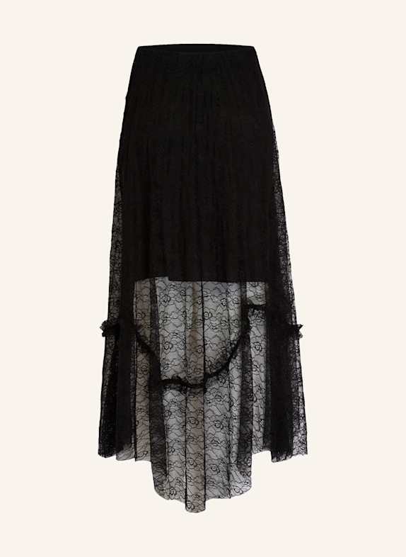 MARC AUREL Rock SCHWARZ