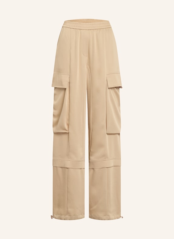 MARC AUREL Hose GOLD