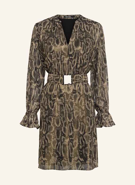 MARC AUREL Kleid SCHWARZ