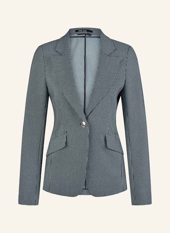 MARC AUREL Balzer BLAU