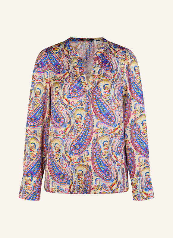 MARC AUREL Bluse BEIGE