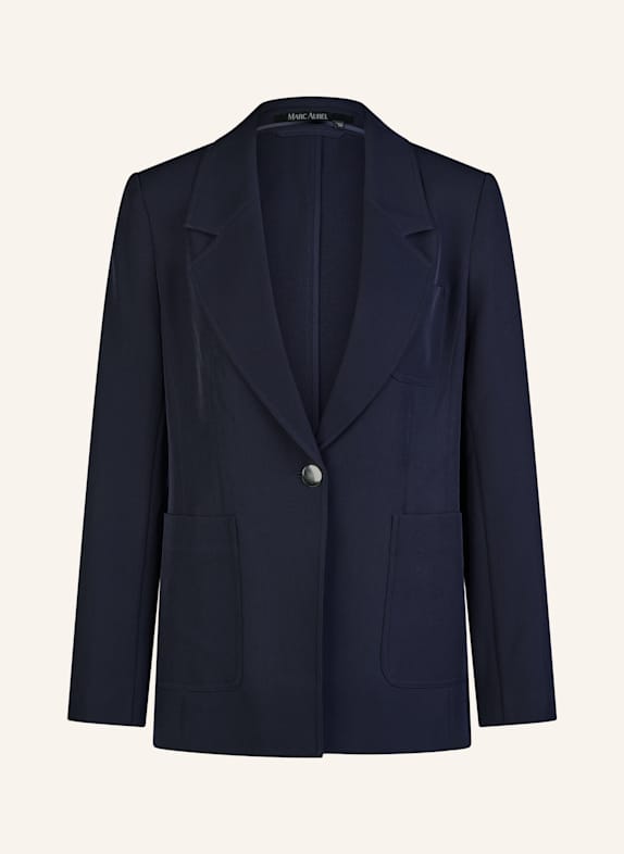 MARC AUREL Balzer DUNKELBLAU