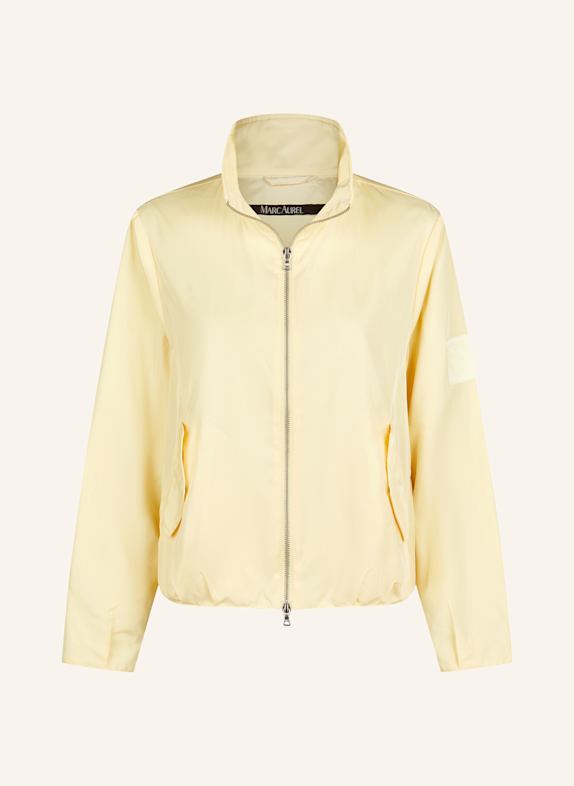 MARC AUREL Blouson GELB
