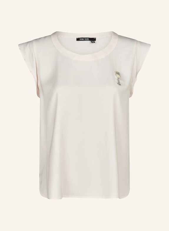 MARC AUREL Top ROSA