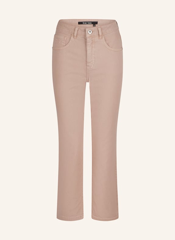 MARC AUREL Flared Jeans ROSA