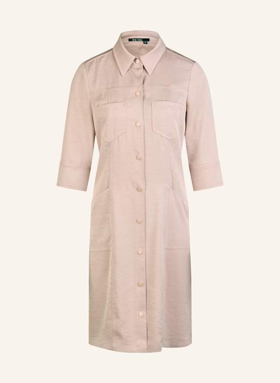MARC AUREL Kleid ROSA