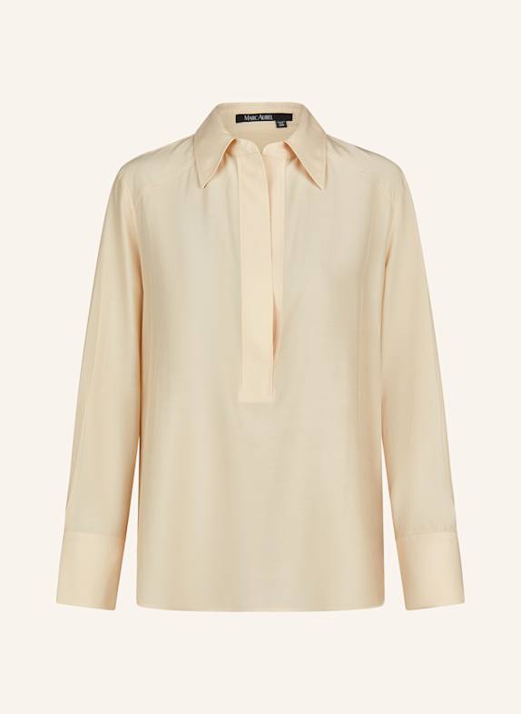 MARC AUREL Bluse CREME