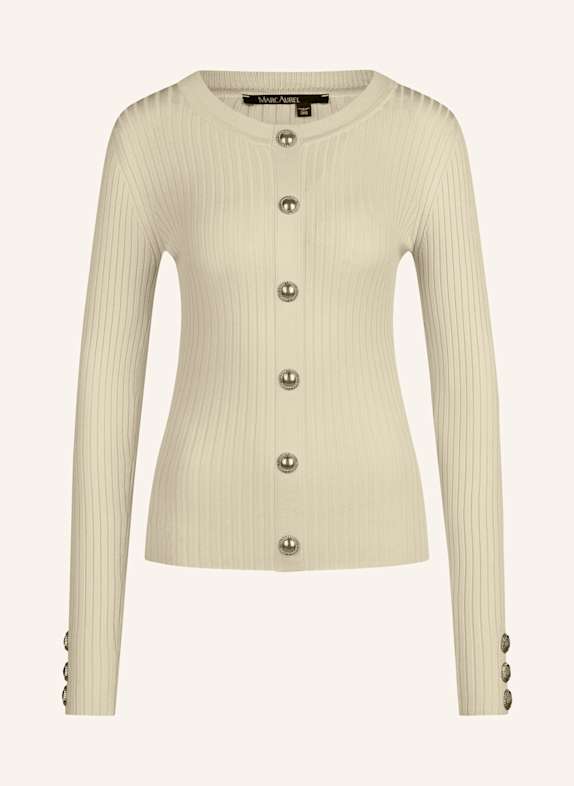 MARC AUREL Pullover CREME