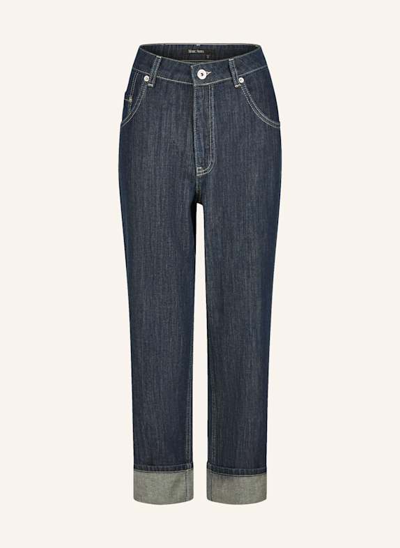 MARC AUREL Jeans DUNKELBLAU