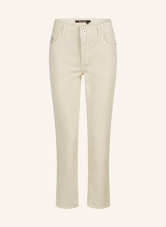 MARC AUREL Jeans CREME
