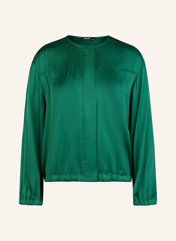MARC AUREL Blouson DUNKELGRÜN