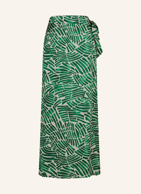 MARC AUREL Midirock GRÜN