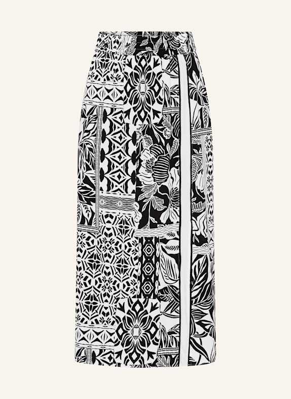 MARC AUREL Rock SCHWARZ