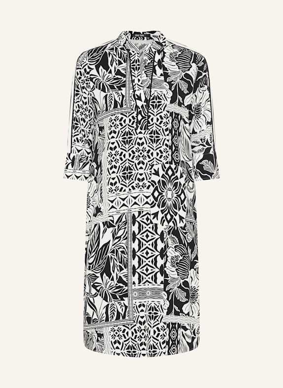 MARC AUREL Kleid SCHWARZ