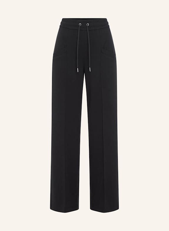 MARC AUREL Hose SCHWARZ