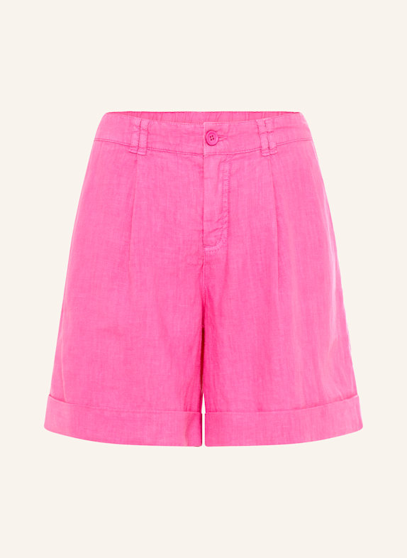 MARC AUREL Shorts PINK